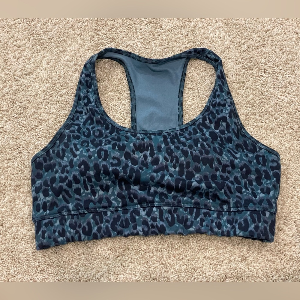 GapFit TBack bra size Small